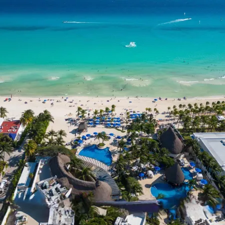 The Reef Coco Beach Resort & Spa- Optional All Inclusive