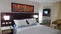 Flat Marinas - Cabo Branco - João Pessoa - Apartments