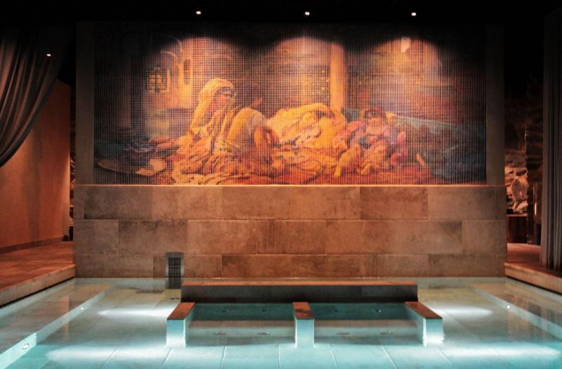 Hotell Onyxen Adults Only, WorldHotels Crafted photo 4