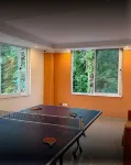 Pinemont Hotel - Mountain view