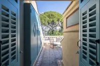 Alaxia Exclusive Apartments - شاطئ