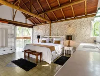 Casa Pé na Areia com Piscina privativa by Wecare Hosting - piscina