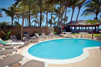 Kite Beach Inn - parking