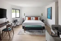 The Como Hotel - en bord de mer