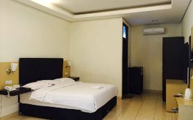 Hotel Agung Biak