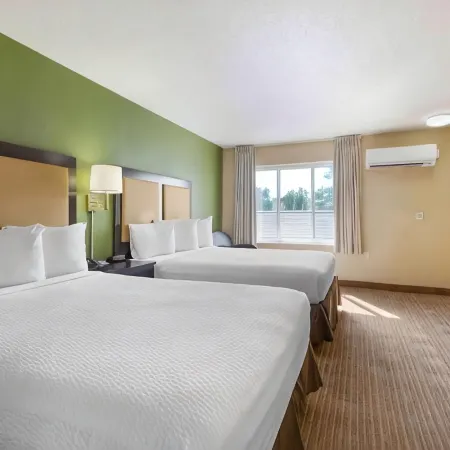 MainStay Suites Washington Dulles Airport