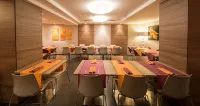 Hotel Aroi Ponferrada - bar