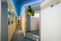 Leucosya Luxury Rooms - Jacuzzi