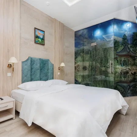 Kailas Park by Stellar Hotels