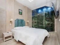 Kailas Park by Stellar Hotels - Evcil Hayvan Kabul Edilen Alan