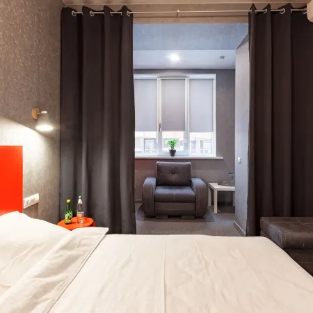 Balaram Hotel