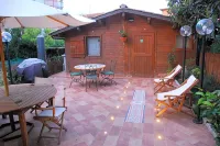 B&B Percorso Verde - خدمة نقل من وإلى المطار