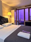 Centre suites taksim butik hotel - جاكوزي