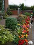Herdshill Guest House - parkir