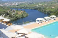 Delfim Douro Hotel - Pools