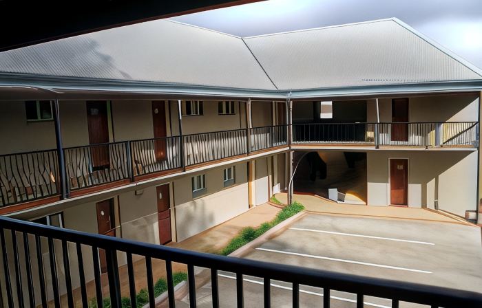 Imperial Motel