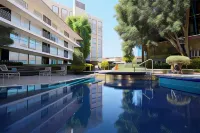 Krystal Satelite Maria Barbara - Pools