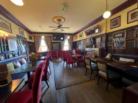 Georgian House Hotel - بار
