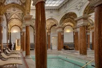 Ensana Nové Lázně - piscina