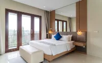 Morning Glory Mountain View Villa 4 Bedrooms with a Private Swimming Pool - Mountain view
