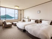 Kinoe Onsen Hotel Seifukan - 3 stelle