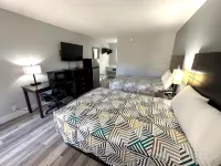 Motel 6 Chickasha, OK - 2-Star
