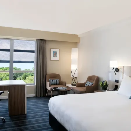 DoubleTree by Hilton Esplanade Darwin