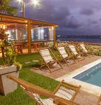 Pousada Ecohar Yoga - Beach