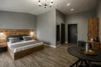 Leyka Hotel -  อินน์