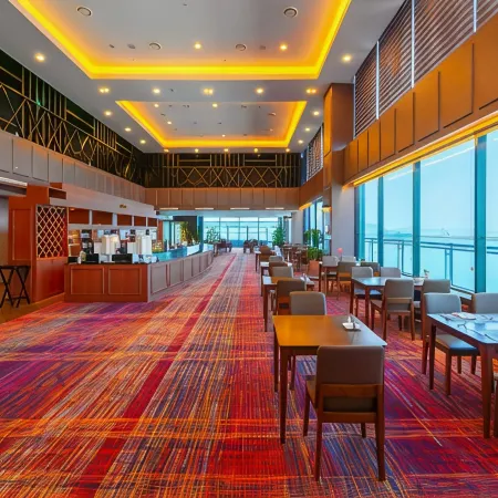 HOTEL JCS YEOSU