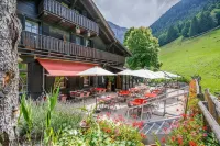 Guest House du Grand Paradis - on Piste - Mountain View