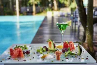Mercure Iguazu Hotel Iru - Desayuno