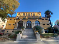 Ostello di Vicenza - فطور