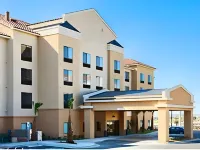 Fairfield Inn & Suites El Paso - spa