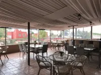Casa de las Escaleras - breakfast
