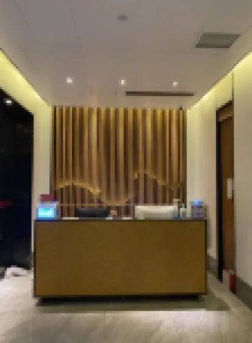 Yinxiang 29 Boutique Homestay