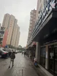 Jasmine Bloom INN Chain Hotel (Jingzhou Liaoyuan) Các khách sạn ở Kinh Châu