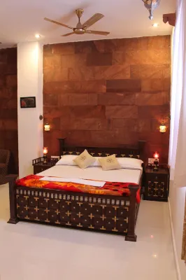 Karma Heritage Guest House