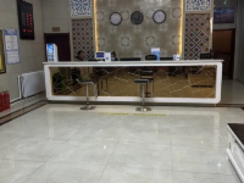 Mingdu Hotel Hotels in Linxia County