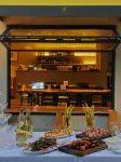 Ginkgo Resort - bar