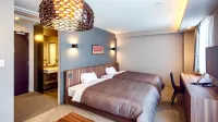ＨＯＴＥＬ　ＳＯＳＨＡ - 駐車場
