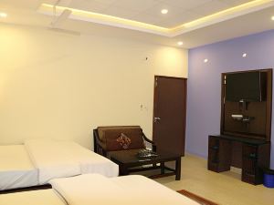 Hotel Bhagirathi