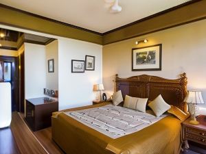 Sun N Snow Inn Kausani by Leisure Hotels