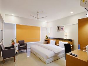 Hotel Rucha  and Lodging