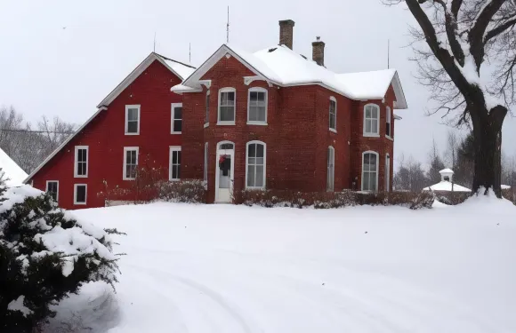 草莓農場家庭旅館