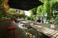 Hotel Verdi Hotels in Bentwisch