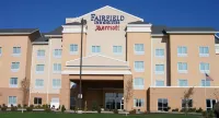 Fairfield Inn & Suites Effingham Các khách sạn ở Effingham