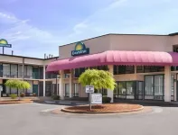 Days Inn by Wyndham Princeton Hotels in Mercer County