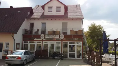 Albergo Restaurante Da Franco Hotels in der Nähe von Kirchenkreis Simmern-Trarbach