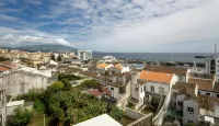 Market Place Hotels in Ponta Delgada